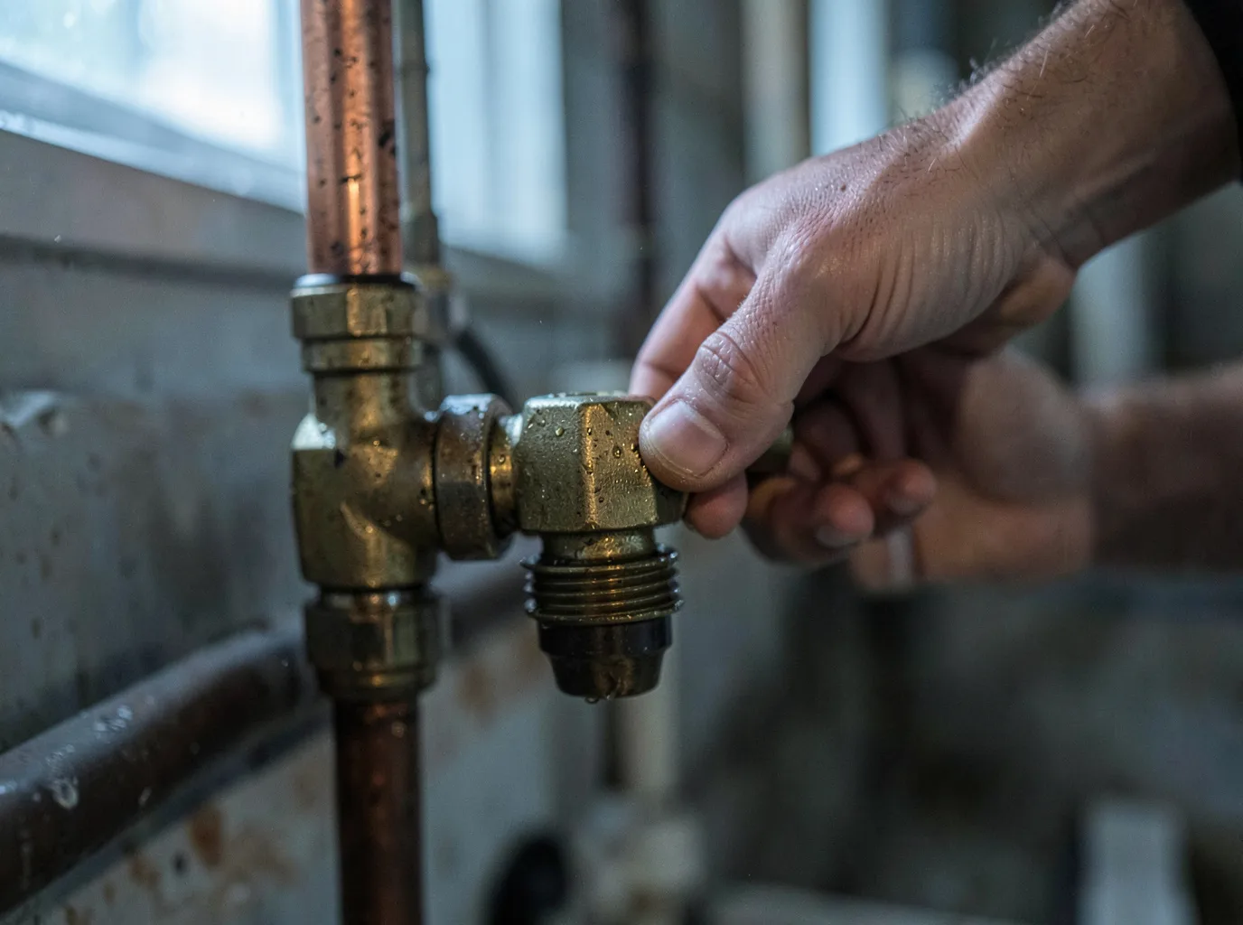Emergency Plumber Salem, VA FAQs